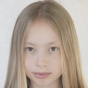 Rina Johnson Biography