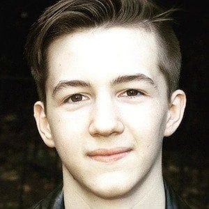 Seth Isaac Johnson Biography