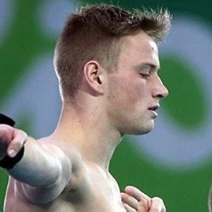 Steele Johnson Biography