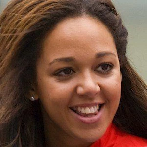 Katarina Johnson-Thompson Biography