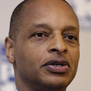 Trent Johnson - Wiki, Bio, Birthdate, Networth, Family & More