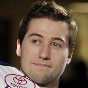 Tyler Johnson Biography