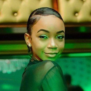 Tyni Johnson Biography