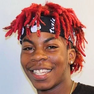 Yvng Swag Biography