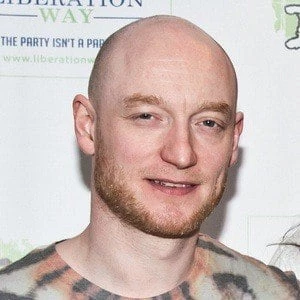Ben Hamilton Johnston Biography