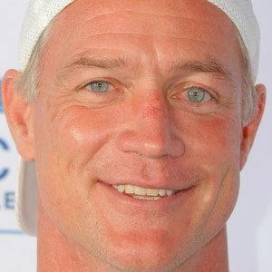 Daryl Johnston Biography