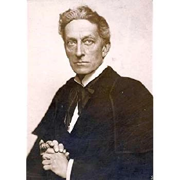 Johnston Forbes-Robertson Biography