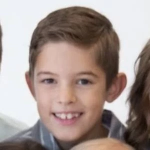 Isaac Johnston Biography