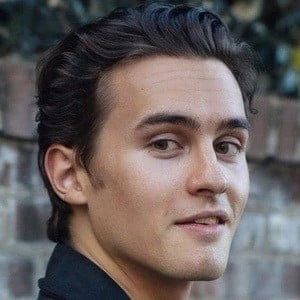 Michael Johnston Biography