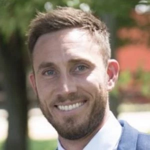 Greg Johnstone - Age, WIki, Birthday, Family, Networth & More