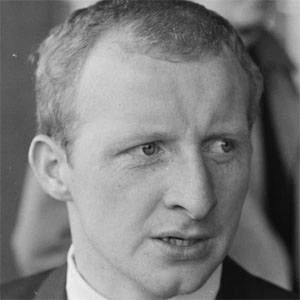 Jimmy Johnstone - Birthplace, Bio, Wiki, Birthday, Family, Networth & More