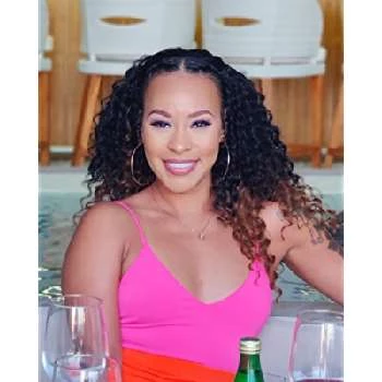 Joi Carter - Age, Bio, Birthdate, Family, Networth & More