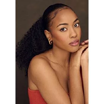Joi Symone - Age, Bio, Birthdate, Family, Networth & More