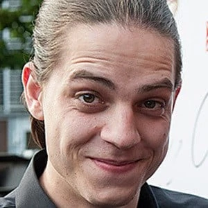 Jakob Joiko Biography