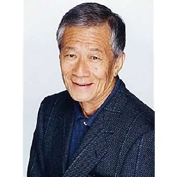 Jôji Yanami Biography