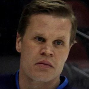 Olli Jokinen - Age, Height, Birthdate, Bio, Family, Networth & More