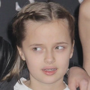 Vivienne Jolie-Pitt Biography