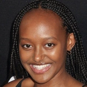 Zahara Jolie-Pitt Biography