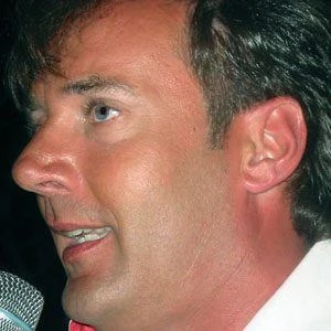 Gerard Joling Biography