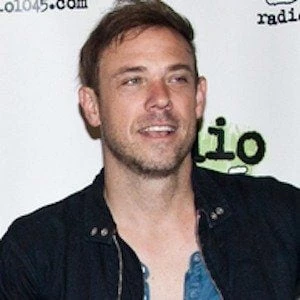 Mikel Jollett Biography