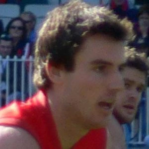 Darren Jolly Biography