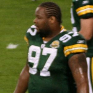 Johnny Jolly - Age, Height, Birthdate, Family, Wiki & More