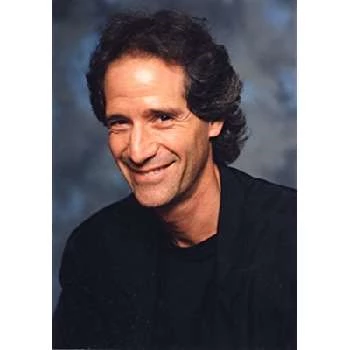 Jon Bloom Biography