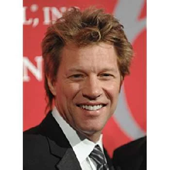 Jon Bon Jovi - Birthdate, Age, Family, Bio, Networth & More
