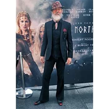 Jon Campling Biography