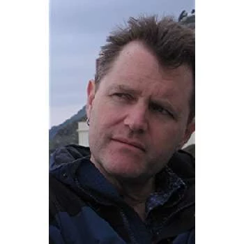 Jon Cooksey Biography
