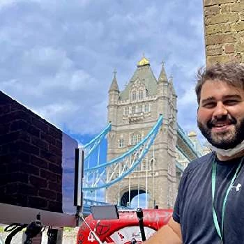 Jon Fenech - Networth, Biography, Birthdate, Family & More