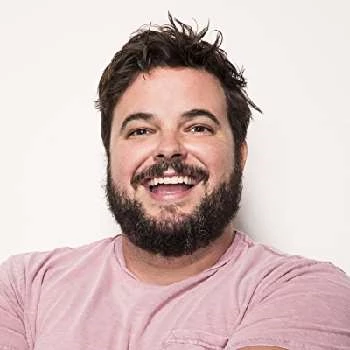 Jon Gabrus - Family, Bio, Wiki, Dat of Birth, Networth & More