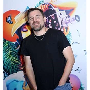 Jon Garcia - Age, Bio, Birthdate, Family, Networth & More