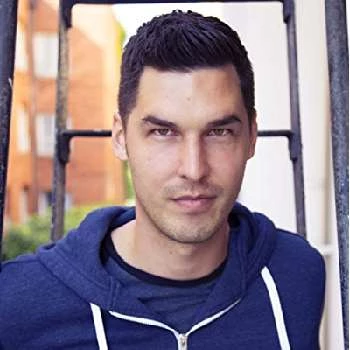 Jon Huybrecht - Age, Bio, Birthdate, Family, Networth & More