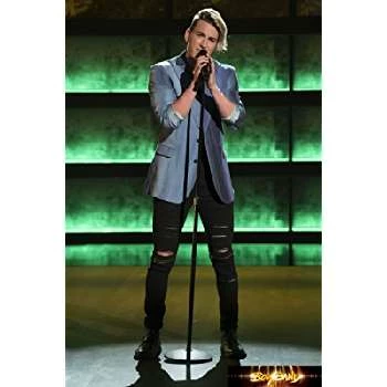 Jon Klaasen - Birthday, Bio, Wiki, Family, Networth & More