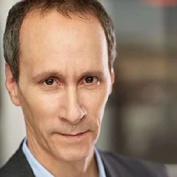 Jon Krupp - Age, Bio, Birthdate, Family, Networth & More