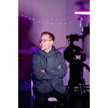 Jon Max Spatz - Age, Bio, Birthdate, Family, Networth & More