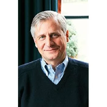 Jon Meacham - Networth, Bio, Birthdate, Age, Family & More