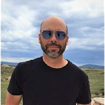 Jon Niccum Biography