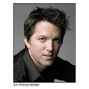 Jon Patrick Walker - Age, Bio, Birthdate, Family, Networth & More