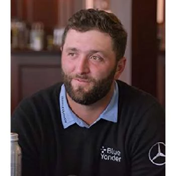Jon Rahm - Age, Bio, Birthdate, Family, Networth & More