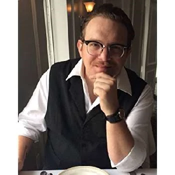 Jon Recher - Age, Bio, Birthdate, Family, Networth & More