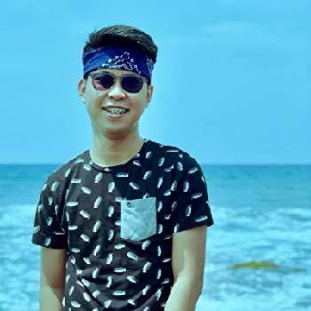 Jon-Rei Robert F. Mañgale - Age, Bio, Birthdate, Family, Networth & More