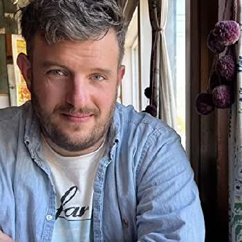 Jon Rhoads - Age, Bio, Birthdate, Family, Networth & More