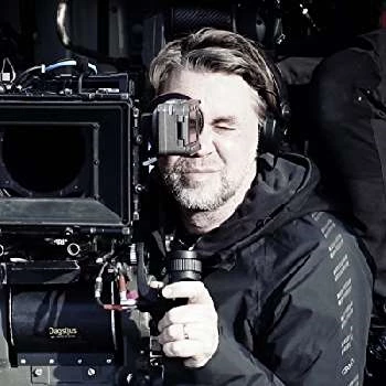 Jon Rudberg - Age, Bio, Birthdate, Family, Networth & More