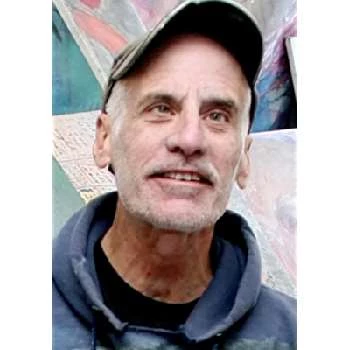 Jon Sarkin - Age, Bio, Birthdate, Family, Networth & More