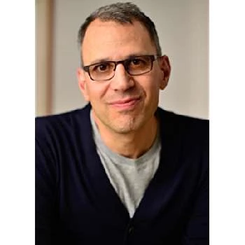 Jon Shenk - Age, Bio, Birthdate, Family, Networth & More