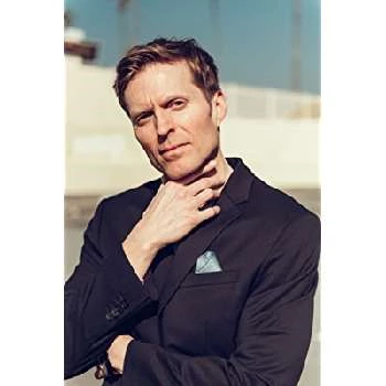 Jon Simon - Age, Bio, Birthdate, Family, Networth & More