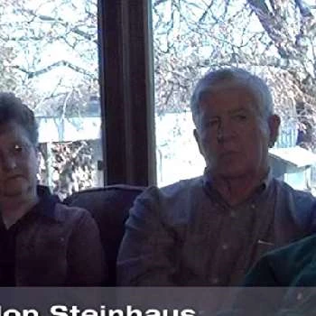 Jon Steinhaus - Age, Bio, Birthdate, Family, Networth & More