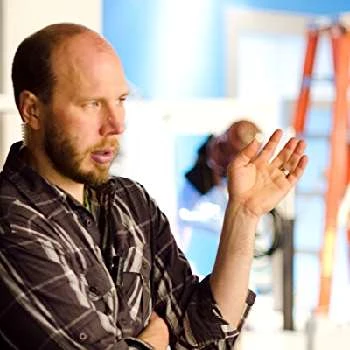 Jon Steinhorst Biography